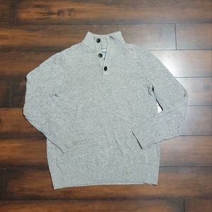 Urban Pipeline Sweater